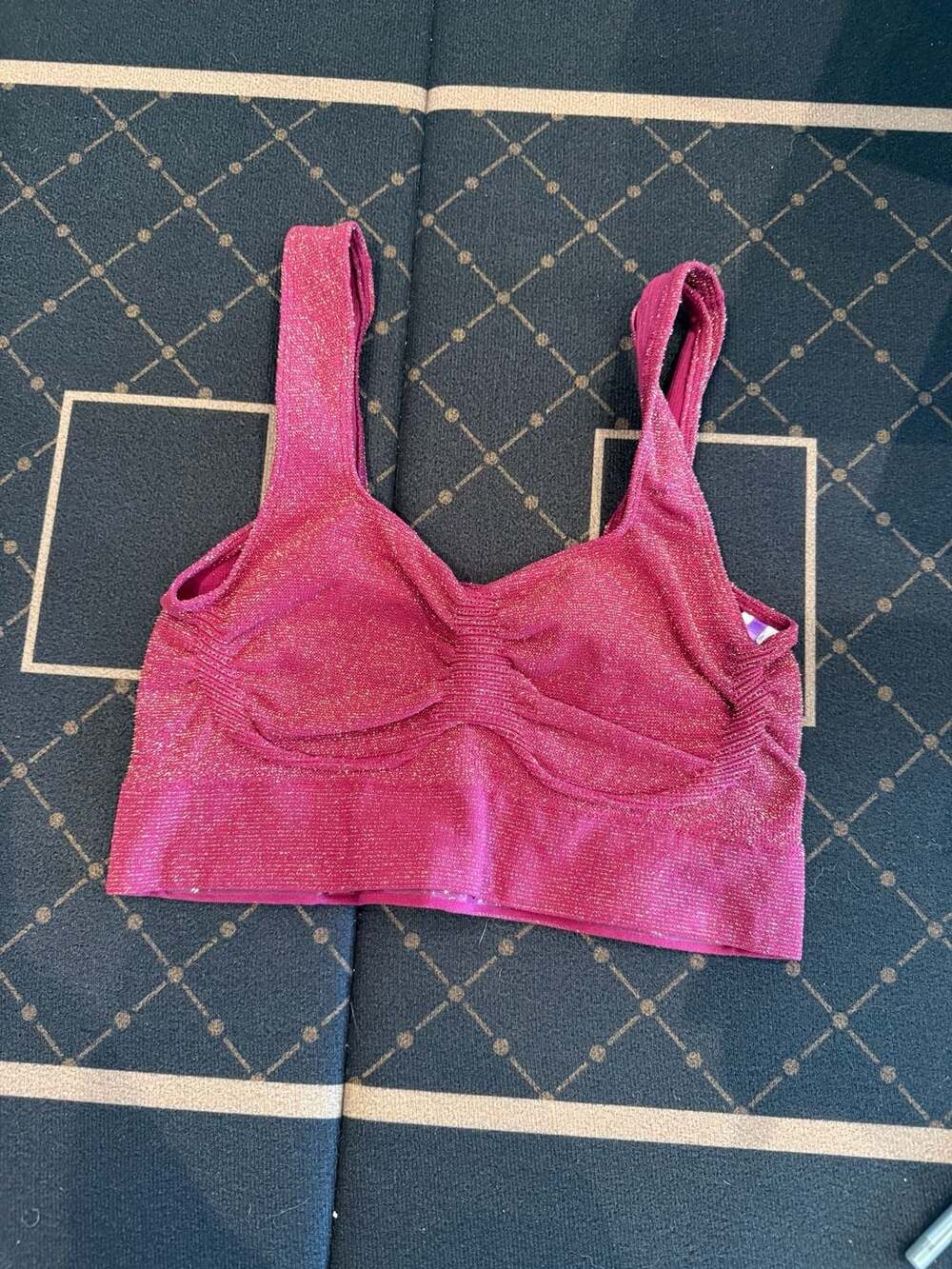 Yitty Nearly Naked Shaping Luxe Midi Bra